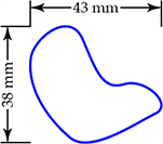 Horiz & Verti example