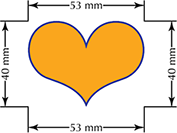 Measure length or height of any object